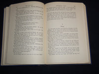 1937 DRUMS ALONG THE MOHAWK BOOK BY WALTER EDMONDS - KD 4671L