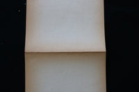 1963 EMERGENCY BROADWAY THEATERE DIRECTORY LISTING - K 2230