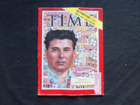 1956 MARCH 19 TIME MAGAZINE - FRANCE'S PIERRE POUJADE - T 1529