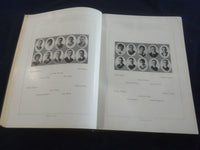 1917 THE ANNUAL ROCKFORD HIGH SCHOOL YEARBOOK - ROCKFORD, ILLINOIS - YB 2595