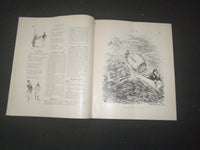 1917 FEBRUARY 15 LIFE MAGAZINE - THE TEMPTER - L 764S