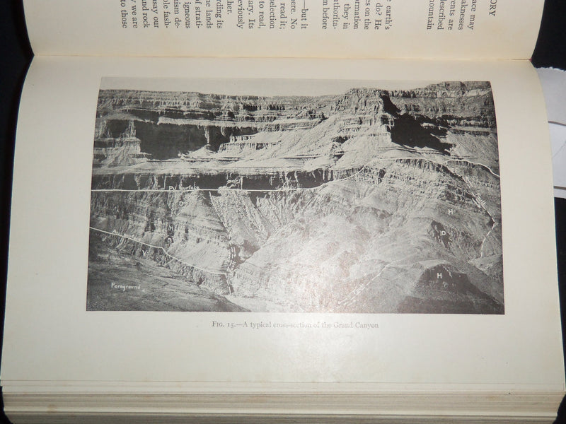 1926 THE NATURE OF THE WORLD AND OF MAN - UNIVERSITY OF CHICAGO - KD 5980D