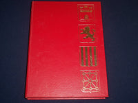 1966 ESPANA QUE HERMOSA ERES SET OF 3 VOLUMES - SPAIN - GREAT PHOTOS - KD 1402