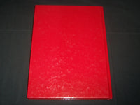 2010 MEMINISSE MT. OLIVE HIGH SCHOOL YEARBOOK - FLANDERS NEW JERSEY - YB 1626
