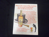 1969 JULY ESQUIRE MAGAZINE - GREAT COVER, PHOTOS AND ADS - ST 2549