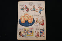1951 JUNE 24 CHICAGO SUNDAY TRIBUNE MAGAZINE - CHARLTON HESTON COVER - E 26208