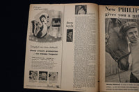 1957 JULY 14 FAMILY WEEKLY MAGAZINE - JERRY LEWIS COVER - E 23287