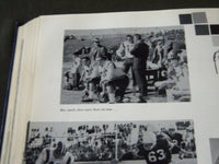 1960 THE ROTUNDA SOUTHERN METHODIST UNIVERSITY YEARBOOK - DON MEREDITH - YB 1151