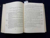 1959 SOURCES OF OUR LIBERTIES HARDCOVER BOOK BY R. PERRY & J. COOPER - KD 8606