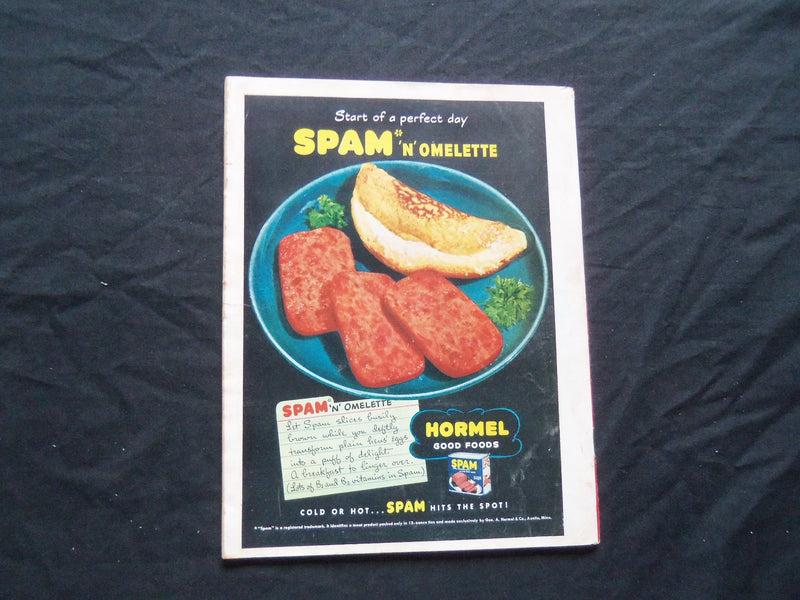 1944 SEPTEMBER 4 TIME MAGAZINE - PARIS - T 932