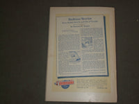 1925 OCTOBER ST. NICHOLAS MAGAZINE - ILLUSTRATIONS, STORIES & ADS - B 4645