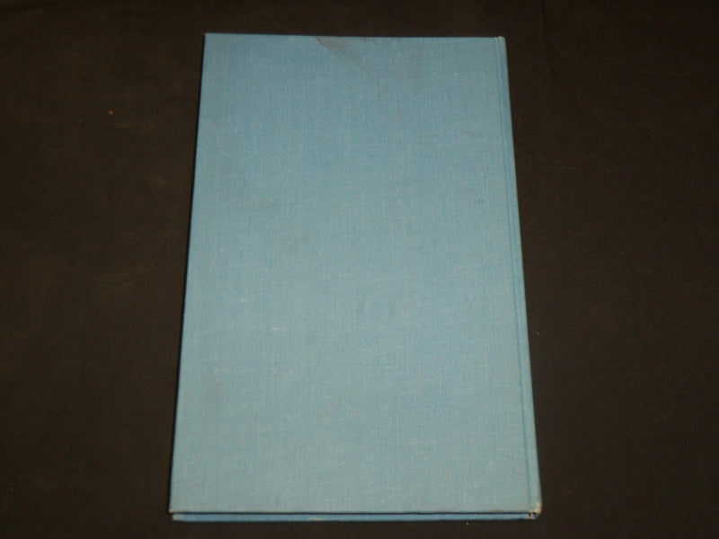 1966 BACKACHE IN WOMEN HARDCOVER BOOK BY E. SCHLEYER-SAUNDERS - KD 2763R