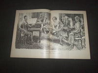 1921 SEPTEMBER 15 LIFE MAGAZINE - THE ETERNMAL FEMININE - L 772C