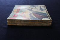 1939 OUTDOORSMAN MAGAZINE - LOT OF 11 - O 3585