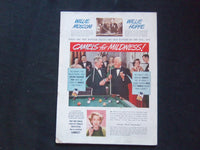 1949 MARCH 28 TIME MAGAZINE - PAN AMERICAN'S JUAN TRIPPE - T 1167