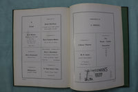 1939 MEMOIRS PEN ARGYL HIGH SCHOOL YEARBOOK - PEN ARGYL, PENNSYLVANIA - YB 3565