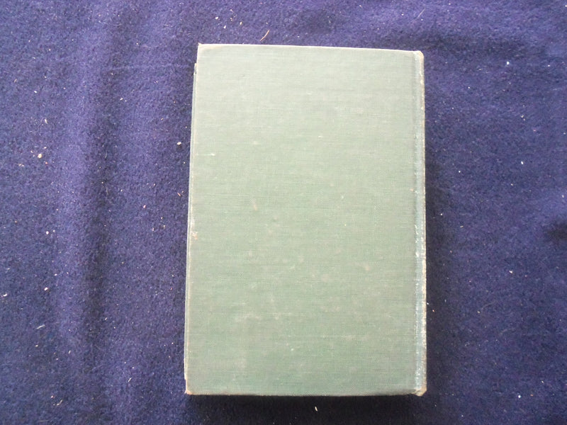 1906 THE PIT HARDCOVER BOOK BY FRANK NORRIS - KD 8428