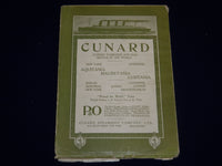 1915 APRIL THE NORTH AMERICAN REVIEW 100TH ANNIVERSARY - WASHINGTON - SP 2524