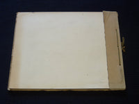 1900'S WASHNGTON THE NATIONS CAPITAL VIEW BOOK - GREAT PHOTOS - J 7295