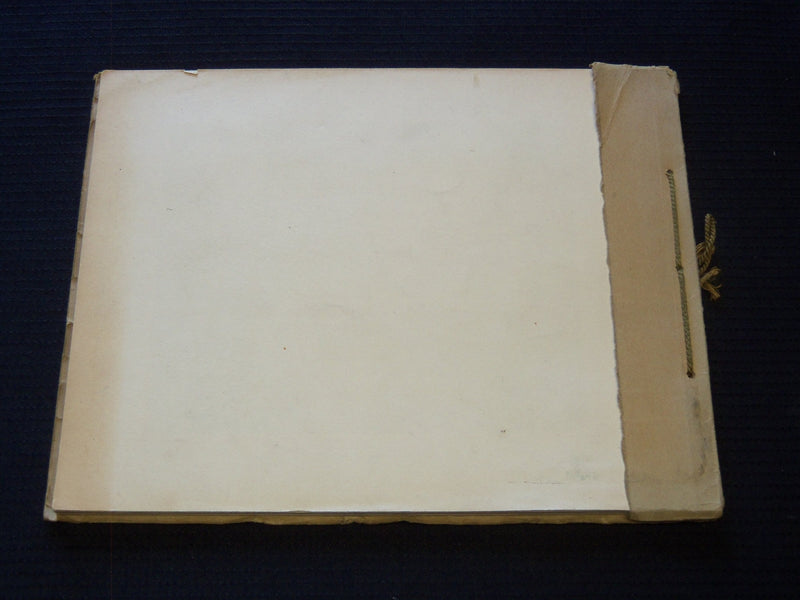 1900'S WASHNGTON THE NATIONS CAPITAL VIEW BOOK - GREAT PHOTOS - J 7295