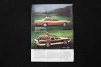 1971 JUNE 26 NEW YORKER MAGAZINE - GREAT ILLUSTRATED COVER - NY 2845