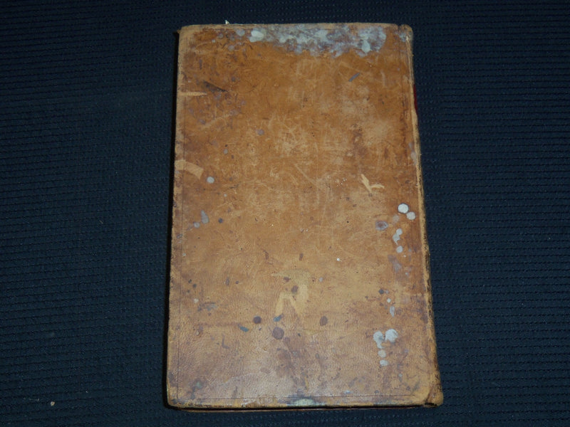 1831 LAWS OF THE STATE OF MAINE VOLUME NO. 3 - PORTLAND - KD 6263F
