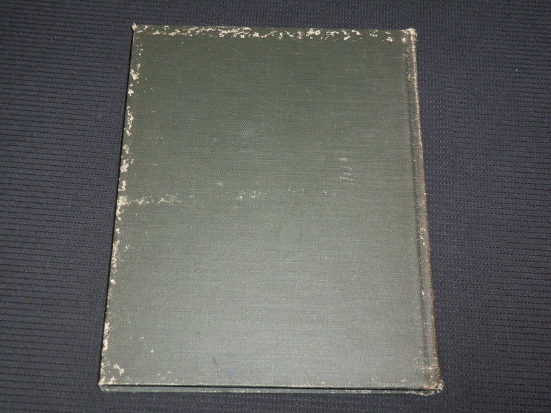 1905 AMERICAN SCHOOL OF CLASSICAL STUDIES IN ROME BOOK - VOLUME NO. 1 - KD 7446
