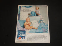 1958 MAY THE AMERICAN HOME MAGAZINE - NICE COVER, STORIES & PHOTOS - SP 7244