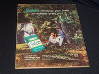 1961 NOVEMBER PHOTOPLAY MAGAZINE - DEBBIE REYNOLDS FRONT COVER - E 1784