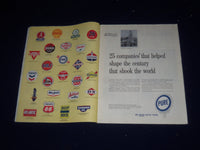 1959 AUGUST 22 THE SATURDAY EVENING POST MAGAZINE - ILLUSTRATED COVER - SP 5700