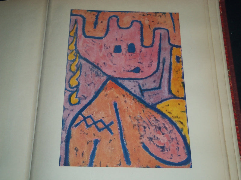 1947 PEINTRES DU XX SIECLE BY MAURICE RAYNAL VOLUME -FRENCH - NICE ILLUS.- Z 144