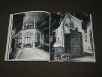 1976 LE LANGUEDOC DES CHATEAUX BY CLAUDE FAUCHEUX FRENCH BOOK - I 1608
