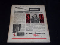 1937 JANUARY RADIO-CRAFT MAGAZINE VERY NICE COVERS & ADS - E 408