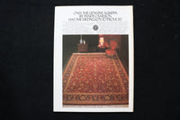 1984 JANUARY 9 NEW YORKER MAGAZINE - GREAT ILLUSTRATED COVER - NY 3136