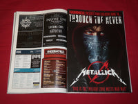 2013 OCTOBER METAL HAMMER MAGAZINE ISSUE NO. 249 - VOLBEAT COVER - RC 355