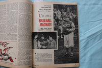 1953 SEPTEMBER BLUEBOOK MAGAZINE - HAPPY FELTON - K 3267