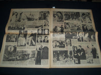 1935 MARCH 31 SAN FRANCISCO CHRONICLE SUNDAY MAGAZINE SECTIONS - COMICS- NP 3710