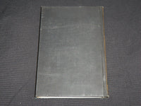 1944 THE NATURE OF MAINE HARDCOVER BOOK SIGNED BY MARION BROADSHAW - KD 7372