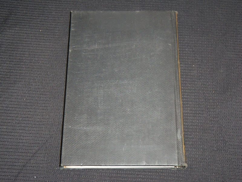 1944 THE NATURE OF MAINE HARDCOVER BOOK SIGNED BY MARION BROADSHAW - KD 7372