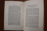 1909 APRIL THE JOHNS HOPKINS UNIVERSITY CIRCULAR SOFTCOVER BOOK - K 3159