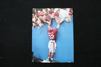1992 SPORTS ILLUSTRATED MAGAZINE - THAT CHAMPIONSHIP SEASON COVER - E 10879