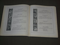 1921 PHOIS POUGHKEEPSIE HIGH SCHOOL YEARBOOK - NEW YORK - YB 1101