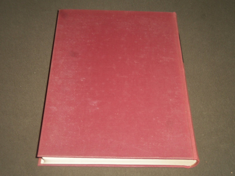 1963 DONATELLO BOOK BY GIORGIO CASTELFRANCO - 209 ILLUSTRATIONS - I 510