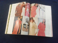 1966 DECEMBER GOOD HOUSEKEEPING MAGAZINE - NICE COVER, ARTICLES & ADS - F 514T
