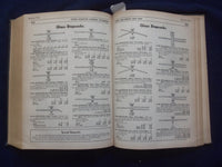 1942 ELMER AND AMEND FISHER SCIENTIFIC COMPANY HARDCOVER CATALOG - R 98A