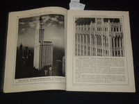 1918 INDUSTRIAL ART TEXT BOOKS PART 8 - BONNIE SNOW - HUGO FROEHLICH - K 1037