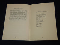 1975 THE PROPRIETARY HOUSE IN AMBOY BOOK BY WILLIAM S. RANDALL - J 7517