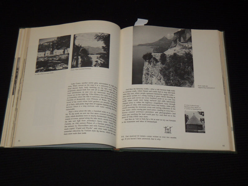 1959 DEAR EVERYONE HARDCOVER SIGNED BOOK BY H. EARL HOOVER - KD 4583J