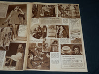 1940 MAY 5 THE PITTSBURGH PRESS SUNDAY ROTO SECTION - ,AUREEM O'HARA - NP 4546