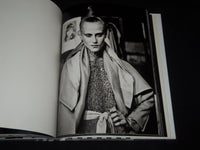 2010 BACKSTAGE HARDCOVER BOOK BY GUSTAVO MALHEIROS - GREAT PHOTOS - D 17
